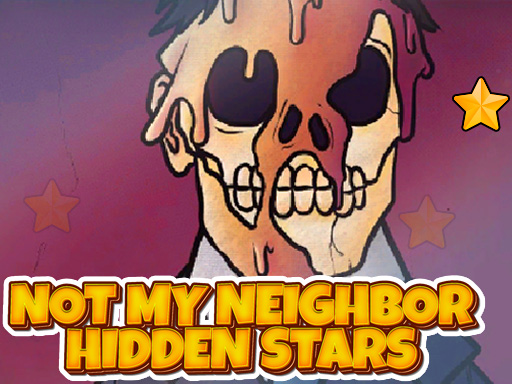 Not my Neighbor Hidden Stars img