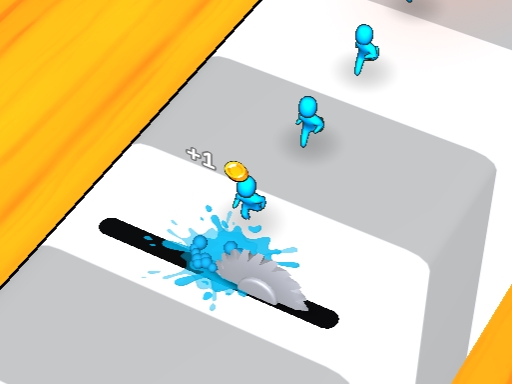 Trap The Enemy 3D img